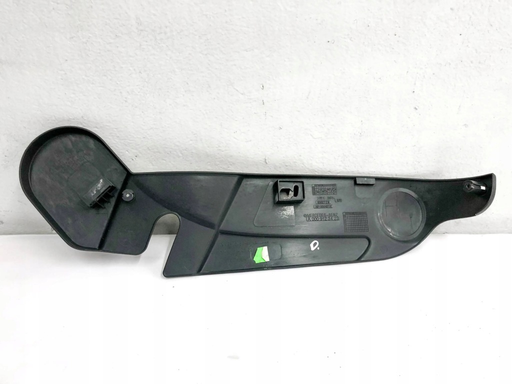 фото №7, Mercedes-benz vito viano w639 2008 перед сторона правая сиденья, сиденье