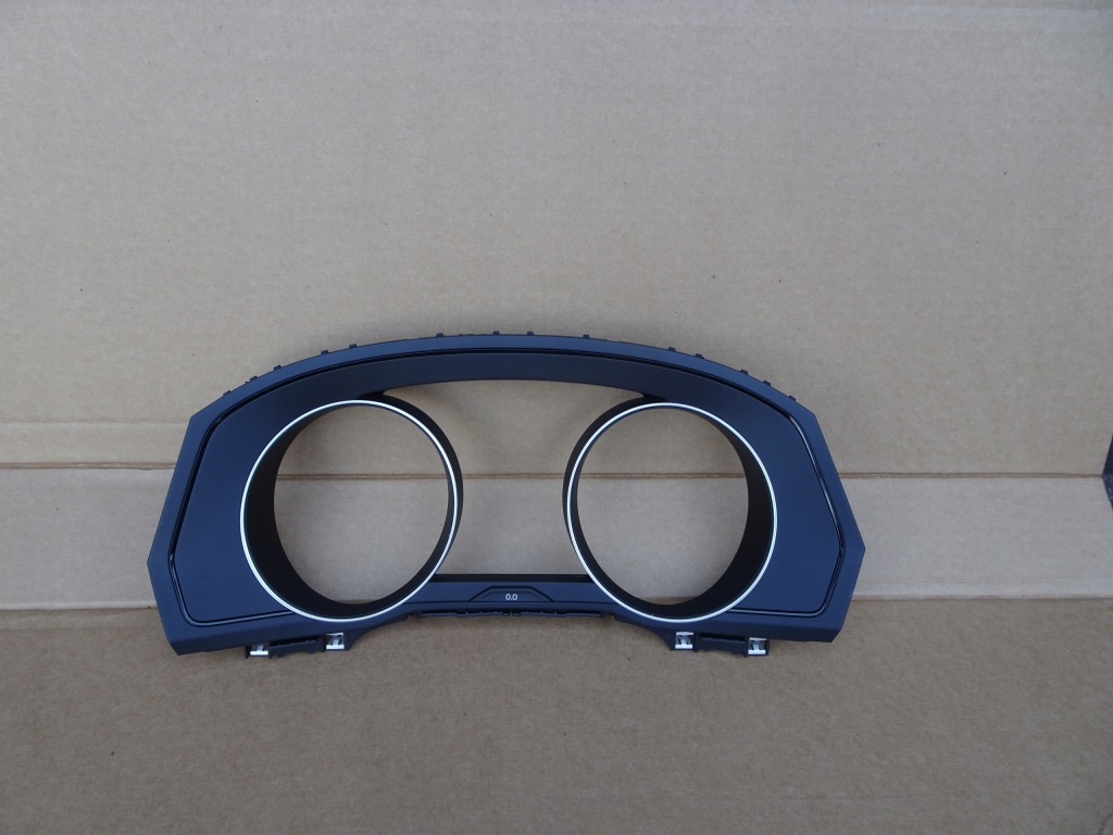 Купить Vw passat b8 рамка dekor спидометра 3g1858366