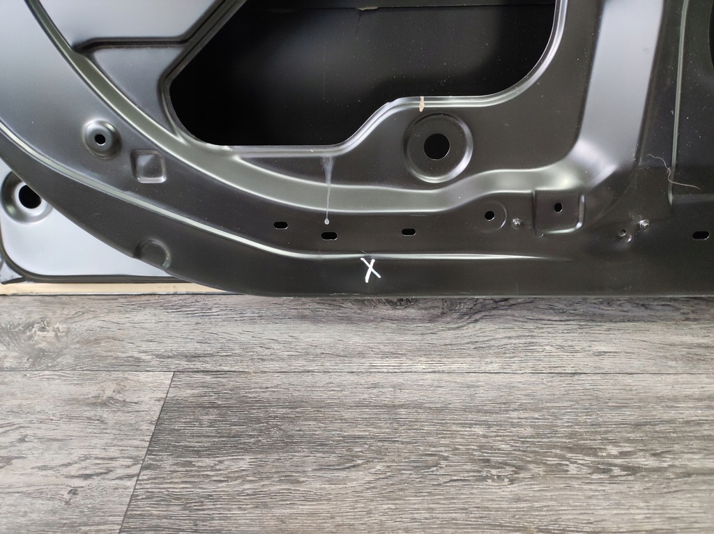 фото №14, Дверь dacia dokker lodgy передние левая nowe оригинальные -- poznań -- giełda