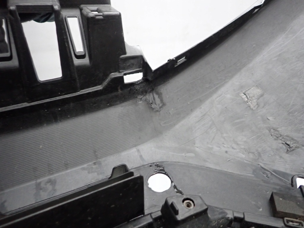 Suzuki vitara ii 2 15- бампер перед передний pdc Доставка