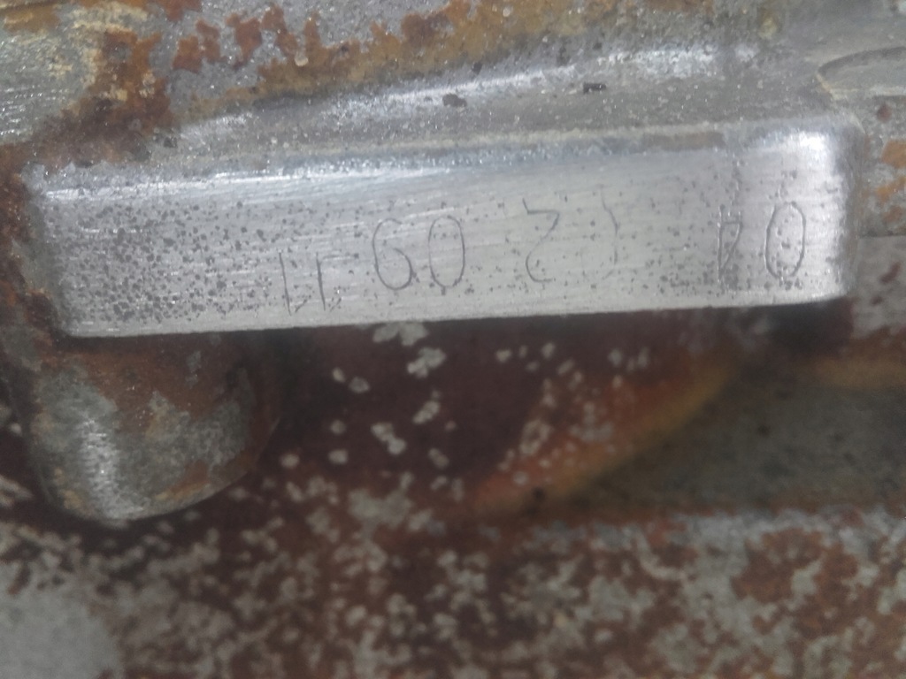 фото №8, Opel corsa d 1.3 cdti коробка передач передач 04020911