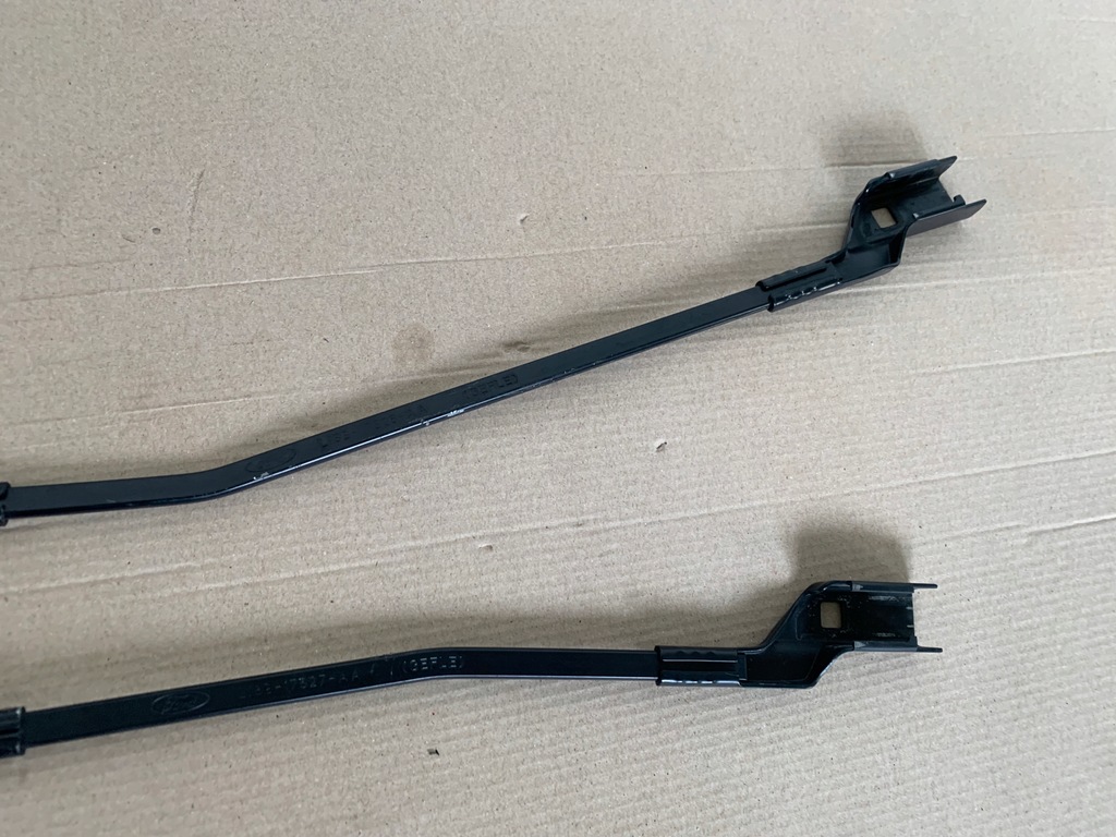 фото №8, Ford mustang mach-e rwd 21r рычаги дворник перед передние komplt