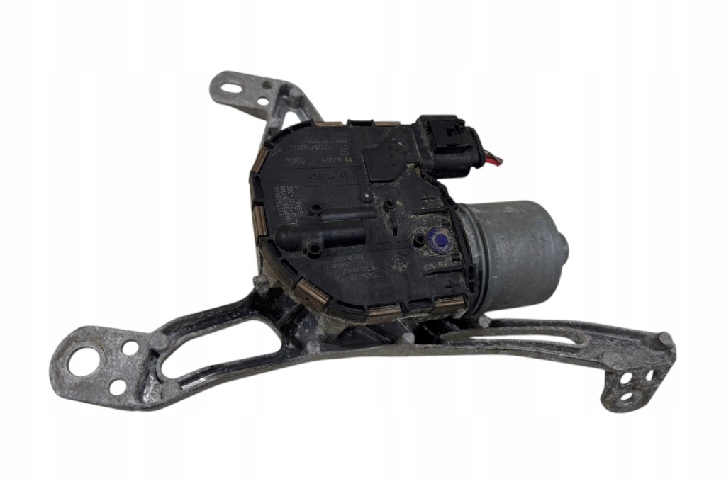 фото №1, Моторчик дворник bmw i3 730402812