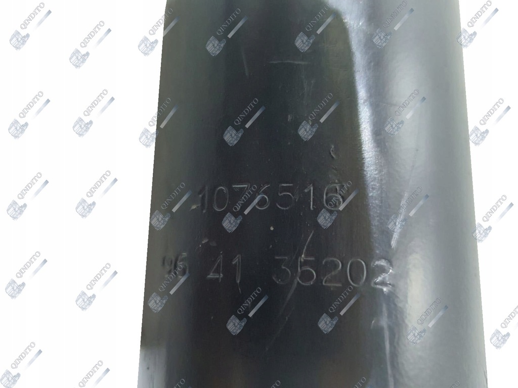 фото №8, Привід підйому кабіни volvo fh 12 13 1076517