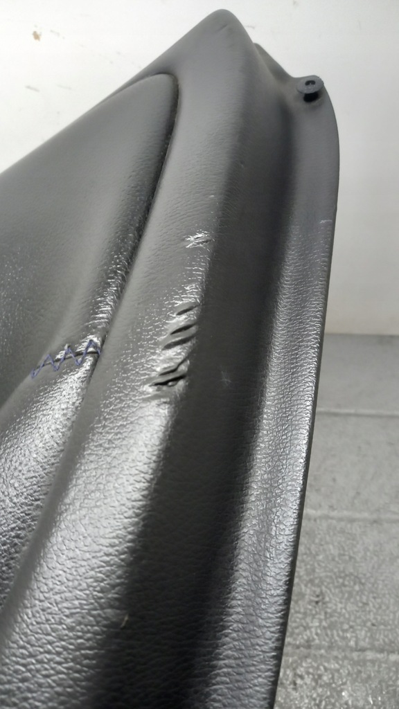 фото №7, Обивка дверь правый задняя volvo xc70