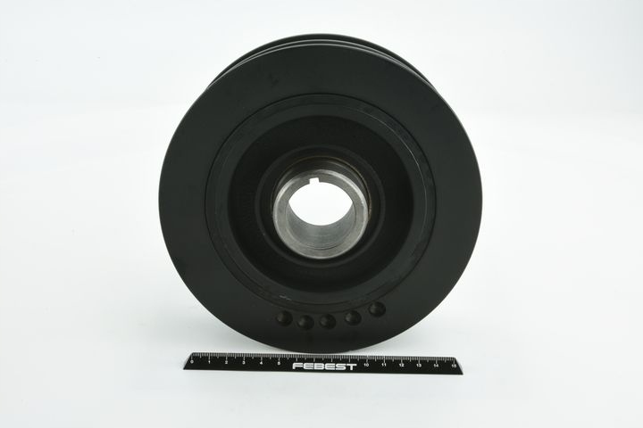 фото №9, Шків колінчастого вала колінчастого febest tds-1fzfe