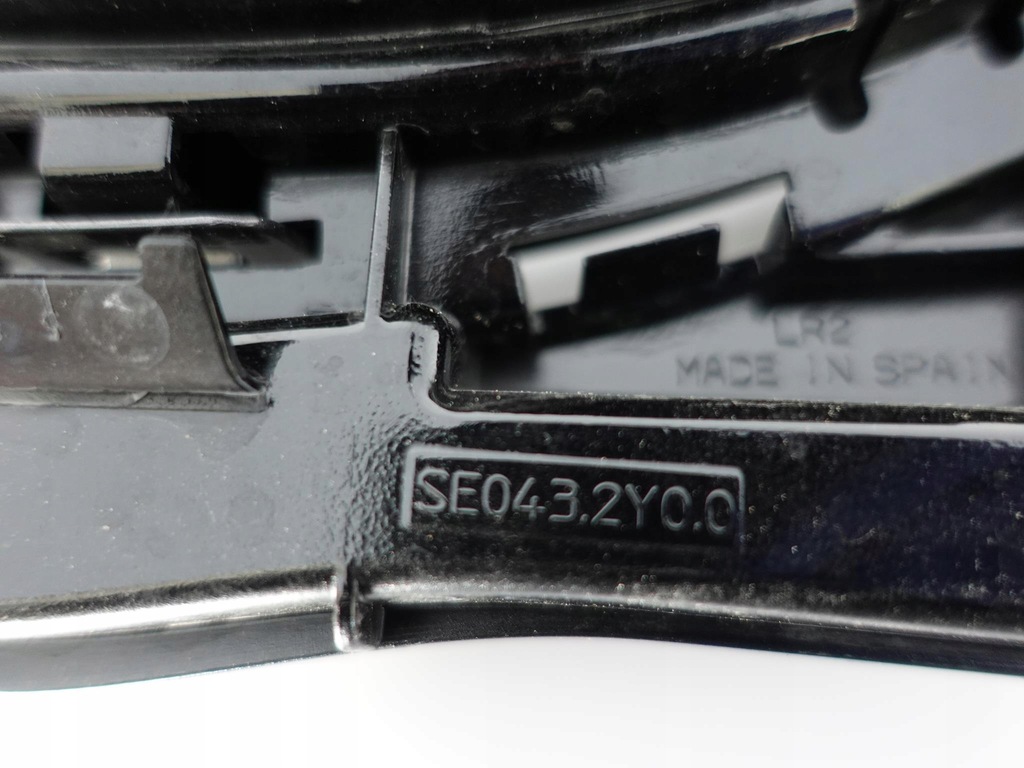 фото №10, Cupra formentor 5ff 20- решітка радіатора решітка радіатора решітка перед