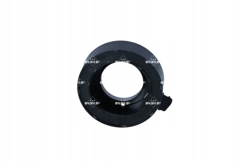 фото №1, Котушка, зчеплення електромагнітний компресор