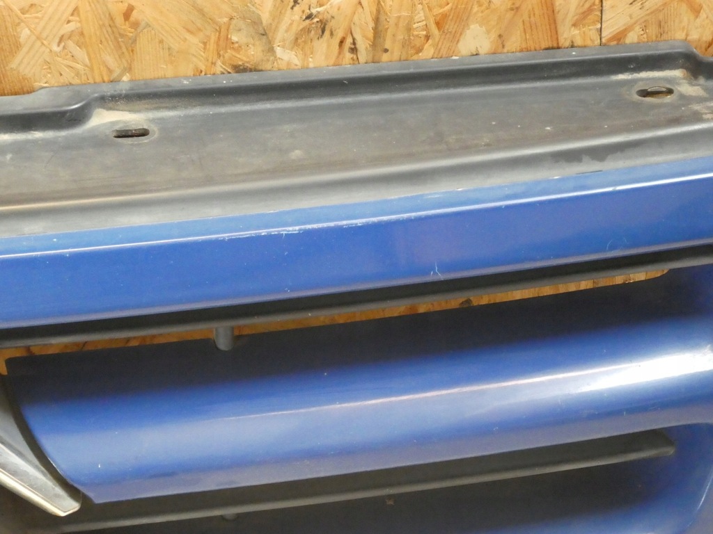 фото №5, Решётка радиатора решётка радиатора citroen jumper lift 02-06r.