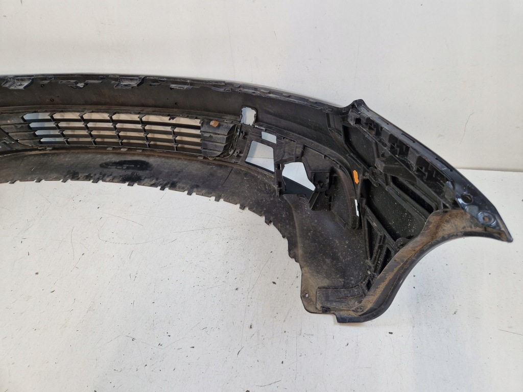 фото №11, Vw eos 1q0 lift бампер передний перед 1q0807221