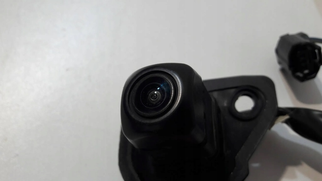 фото №5, Toyota corolla e21 камера заднего вида 86790-02210 kombi c22