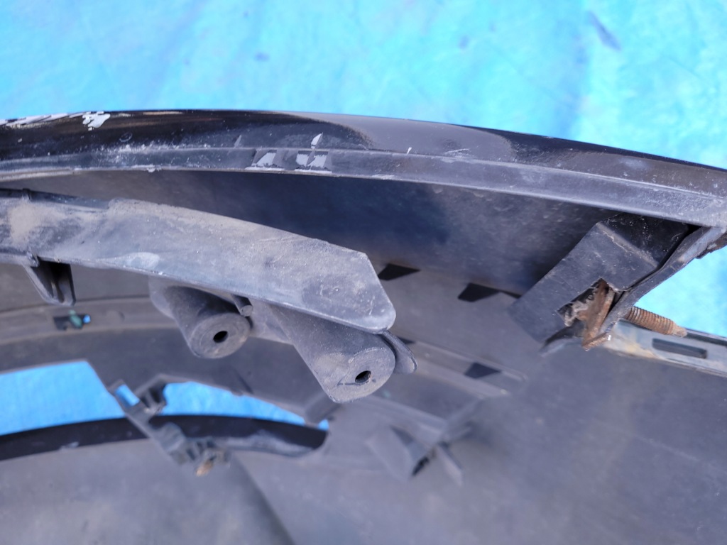 Купить Audi a6 c6 | бампер перед передний 4f0807437c | 0491