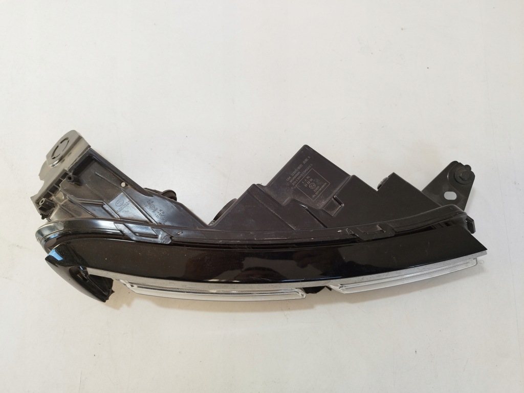 фото №4, Citroen c5 aircross лампа led drl правая 9818005080