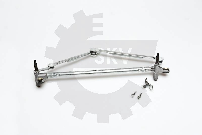 фото №13, Механизм дворник 05skv001