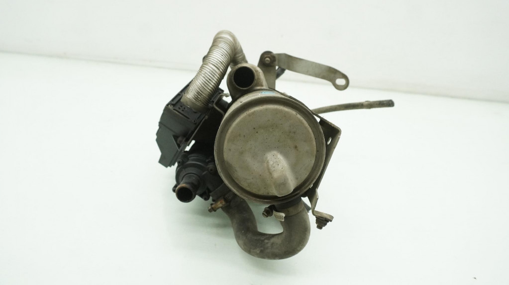 фото №5, Volvo s80 i lift webasto обогреватель стояночный