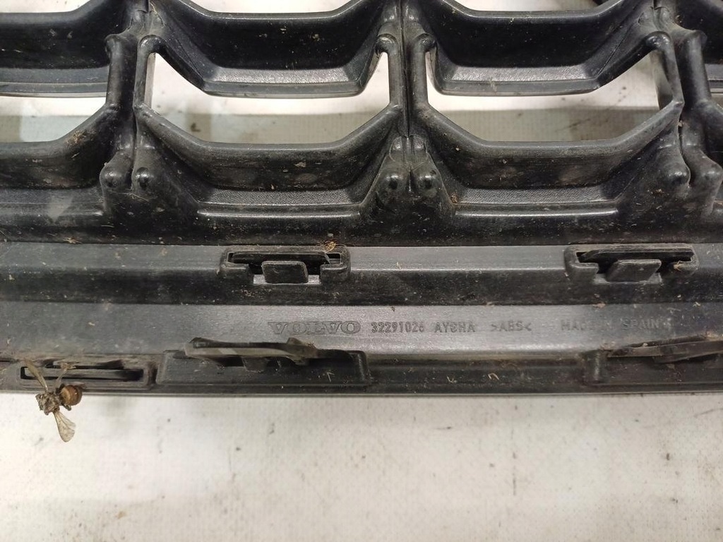 фото №5, Решётка радиатора volvo volvo 32291026