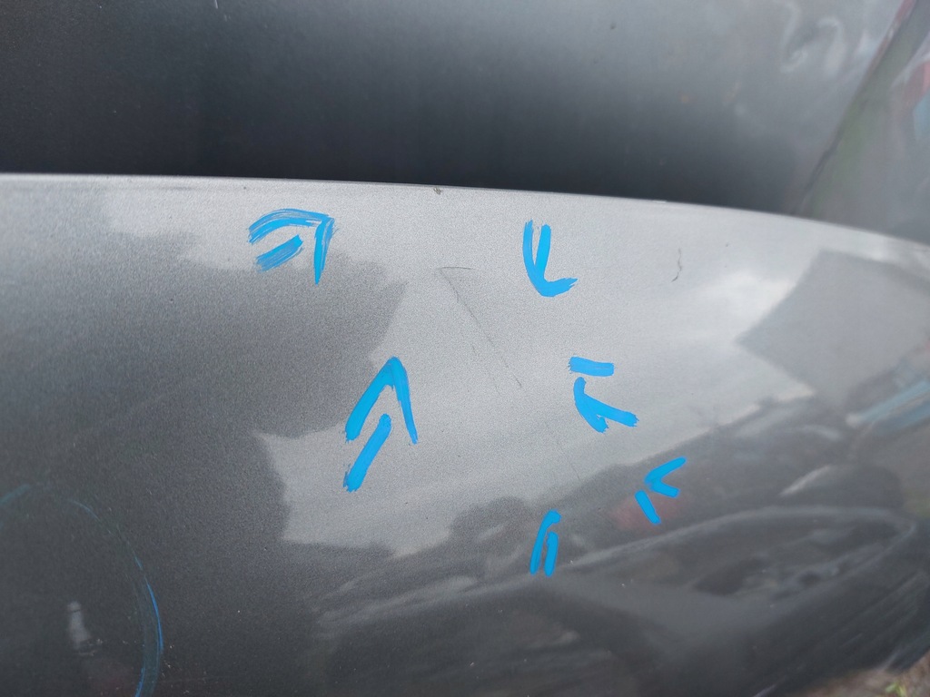 фото №2, Капот fiat talento 16-