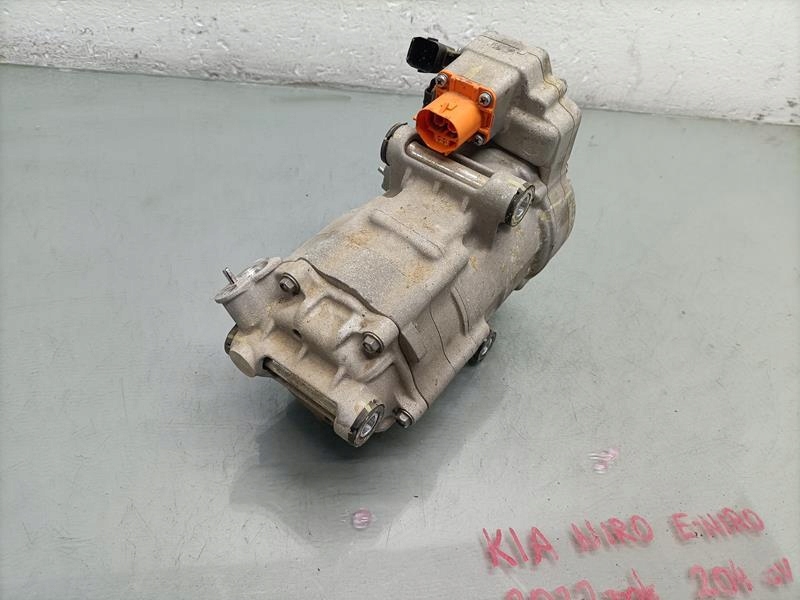 фото №6, Компресор кондиціонера kia niro ev ii електрик 977e1-ao000