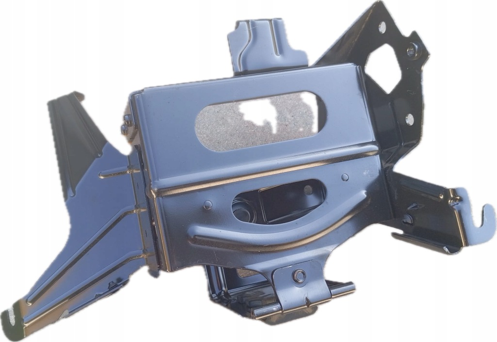 Купить Mercedes - кронштейн аккумулятор a2125458040