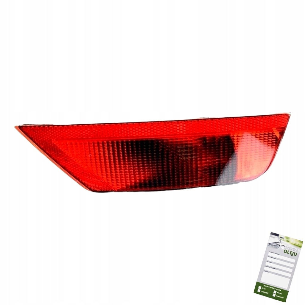 фото №1, Лампа противотуманная задняя p ford kuga mk1 1507100