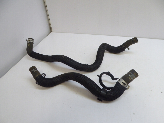 фото №8, Xsara picasso i 98r- провода отопителя 2.0 hdi