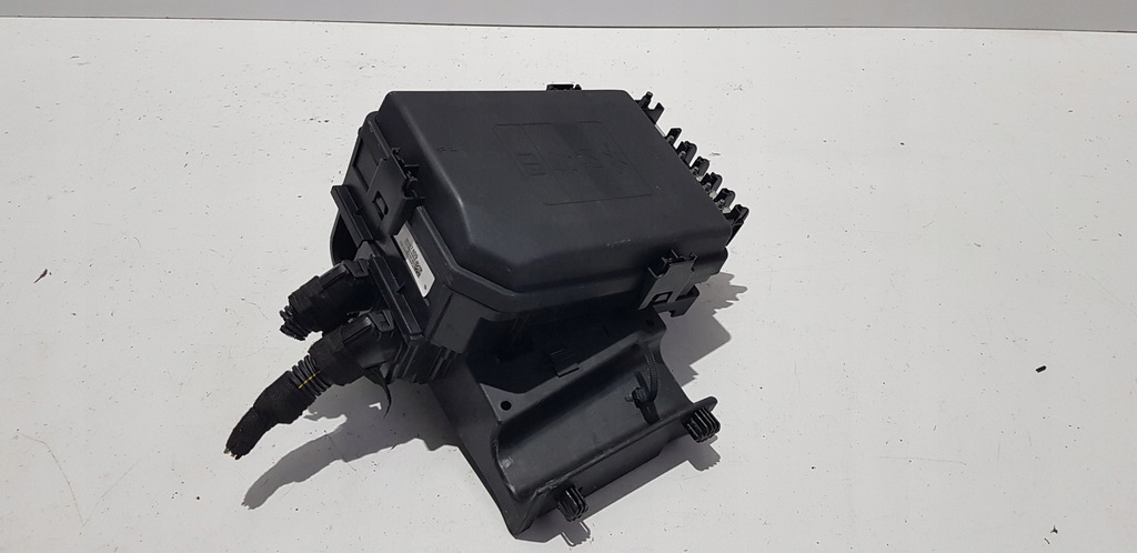 фото №7, Коробка предохранителей opel astra k v 39227409