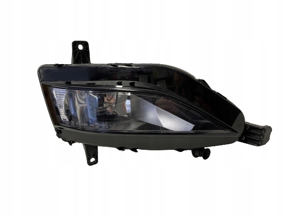 фото №1, Протитуманна фара volkswagen оригінальний номер 5g0941661f