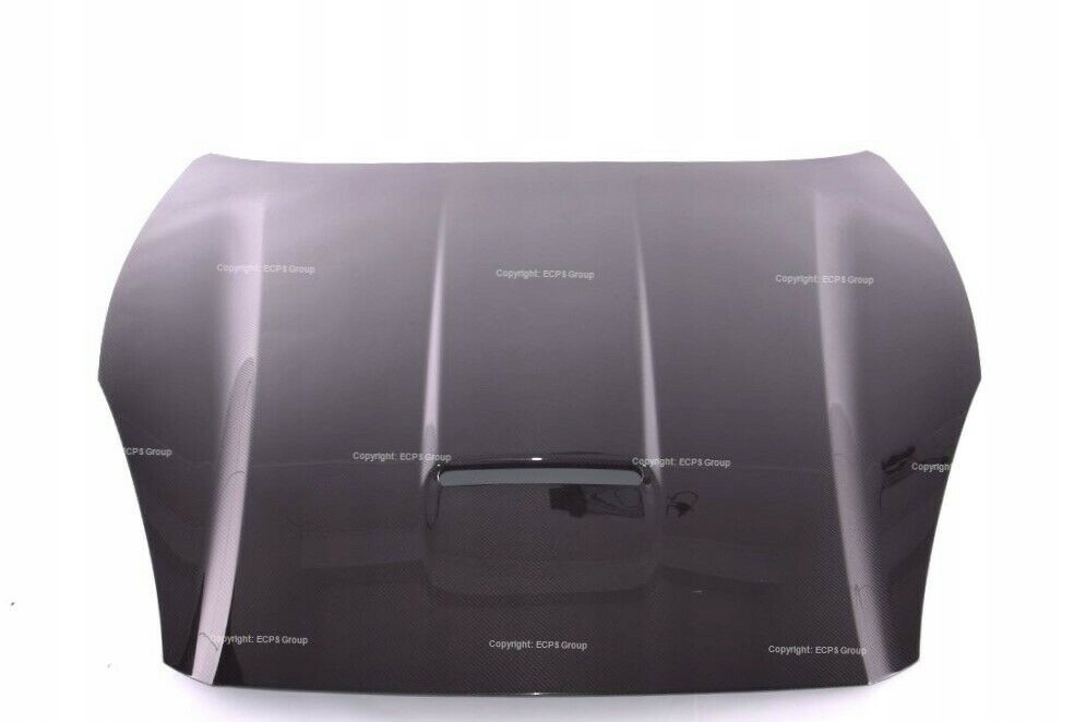 фото №1, Ferrari california капот карбон