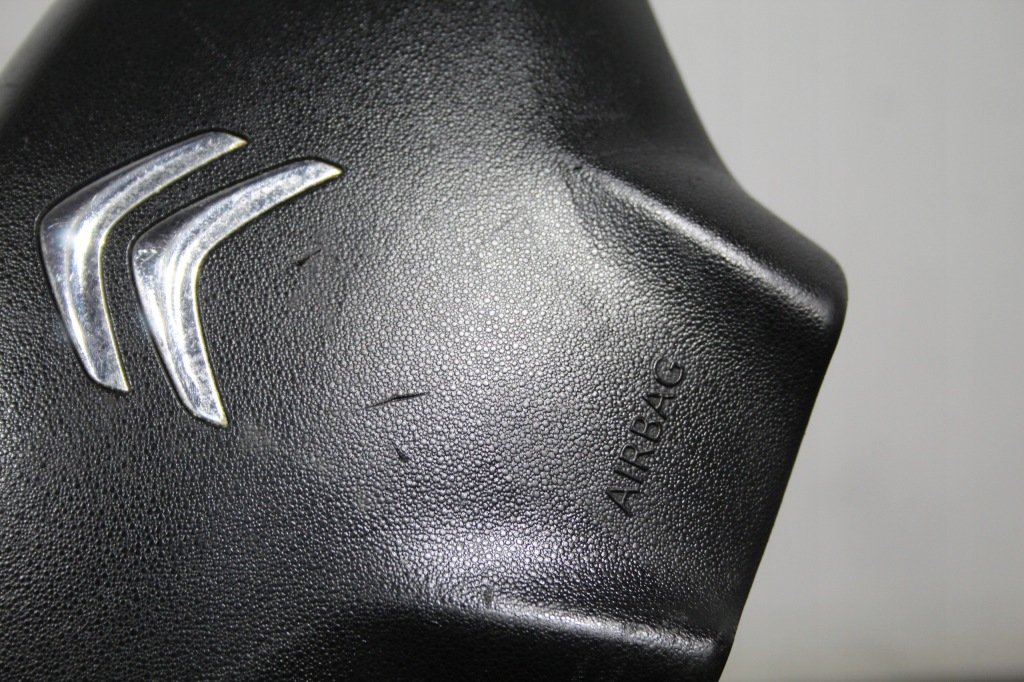 фото №3, Подушки безопасности подушка безопасности лента натяжители citroen c3 ii 2