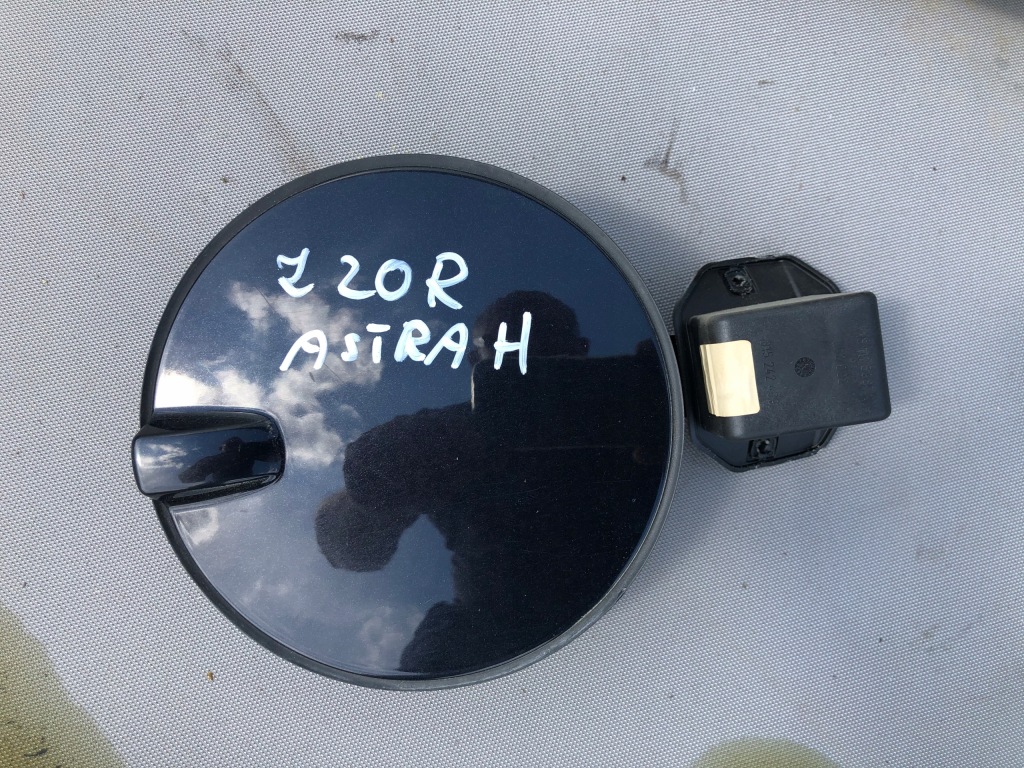фото №1, Opel astra h кришка заливної пального 13111596 z20r