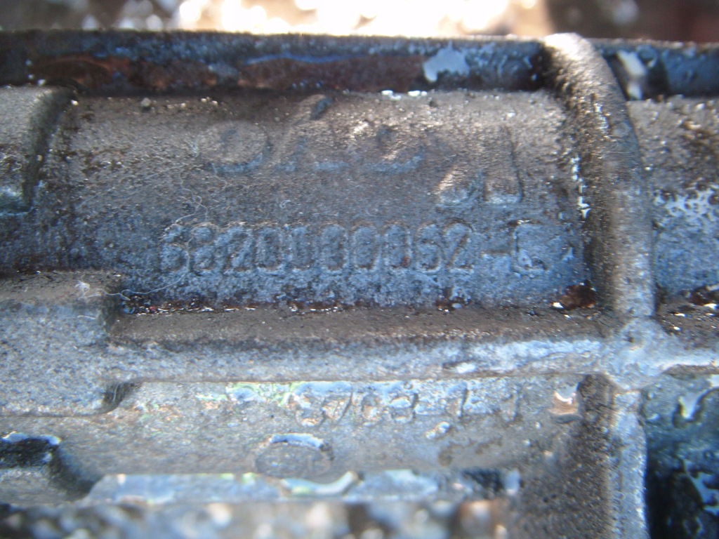 фото №5, Renault master ii 2003-2010 трансмісія кермова рейка рульова 6820000062-c