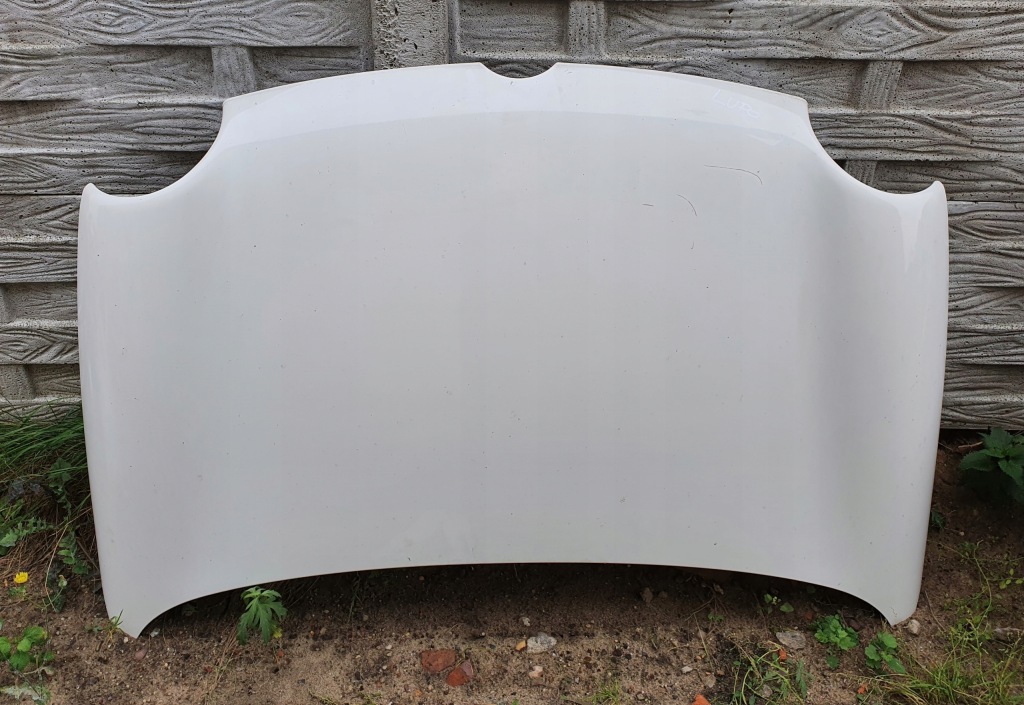 Купити Капот кришка vw lupo le9a