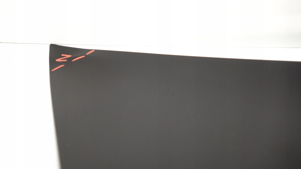 фото №6, Кришка багажника багажника задня vw passat b8 14-19r sedan