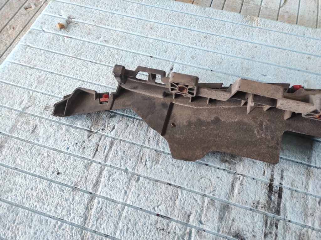 фото №7, Opel insignia a 2009 корпус вентиляторів