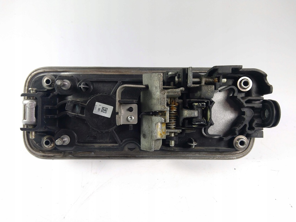 фото №6, Ford f150 f-150 ручка правая передняя пассажира 2015-20