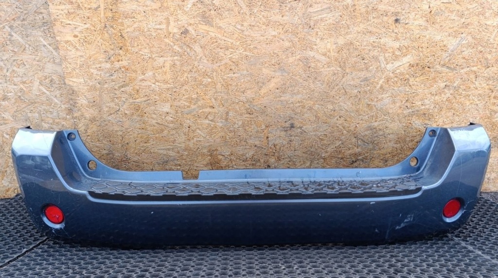 фото №1, Nissan pathfinder r51 suv бампер задняя b25