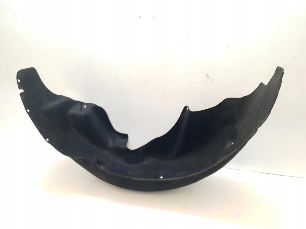 фото №5, Подкрылок левая задняя bmw 1 e87