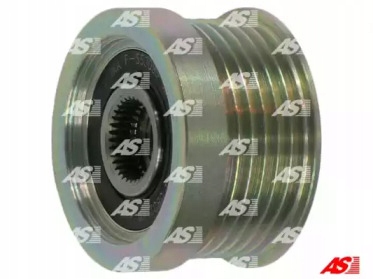 Шкив генератора as-pl afp0007 Цена