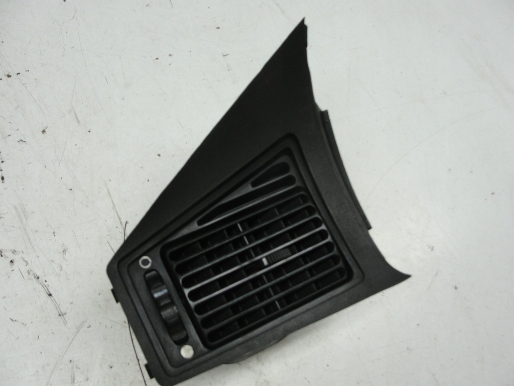 фото №1, Решётка обдув левая bmw e28