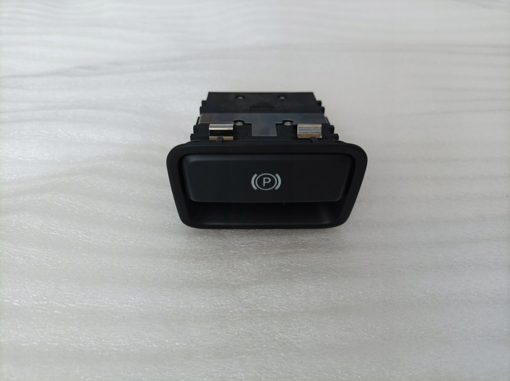 фото №1, Mercedes a45 w176 amg перемикач гальма ручного