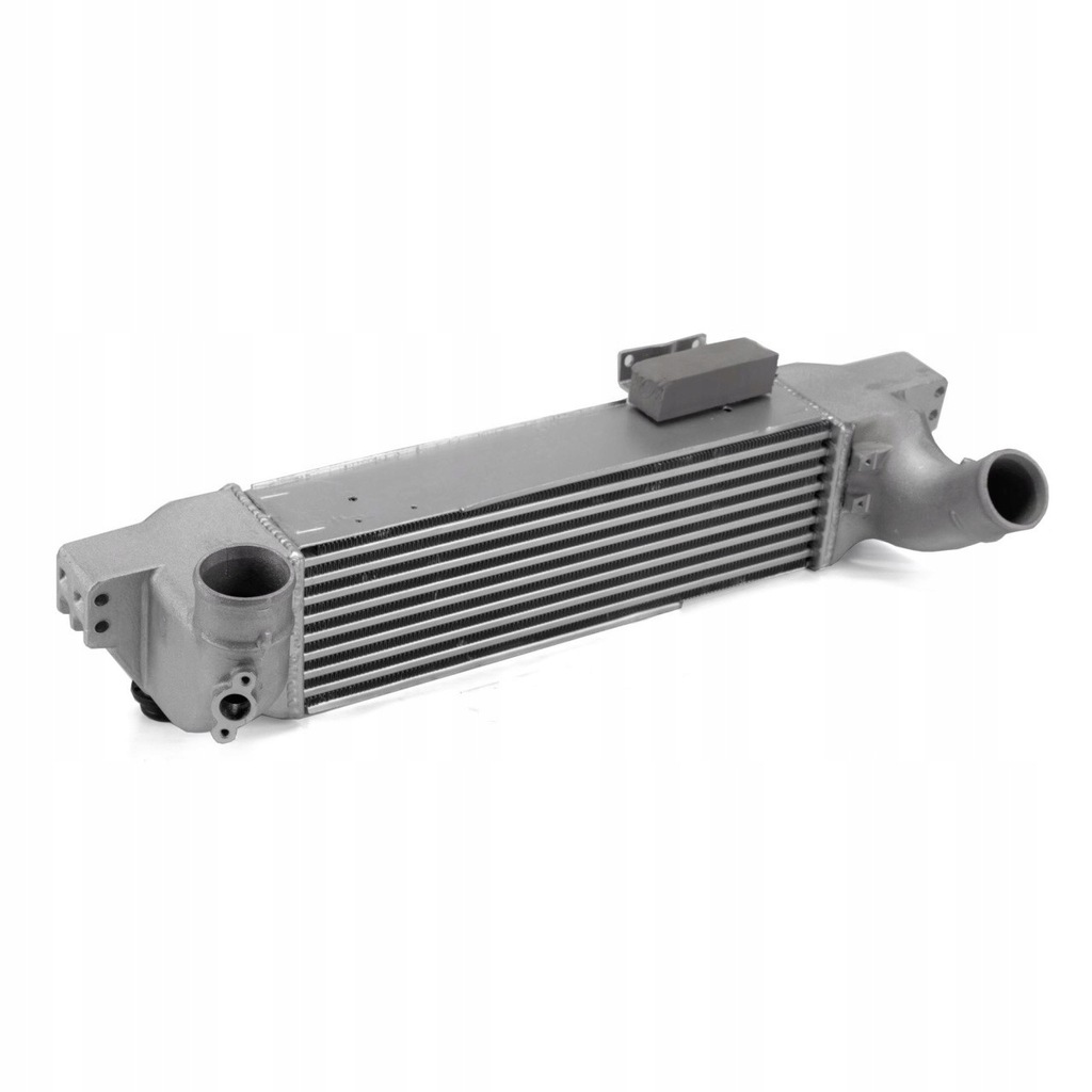 фото №1, Інтеркулер kia sorento i 06-10 2.5crdi 281904a47x