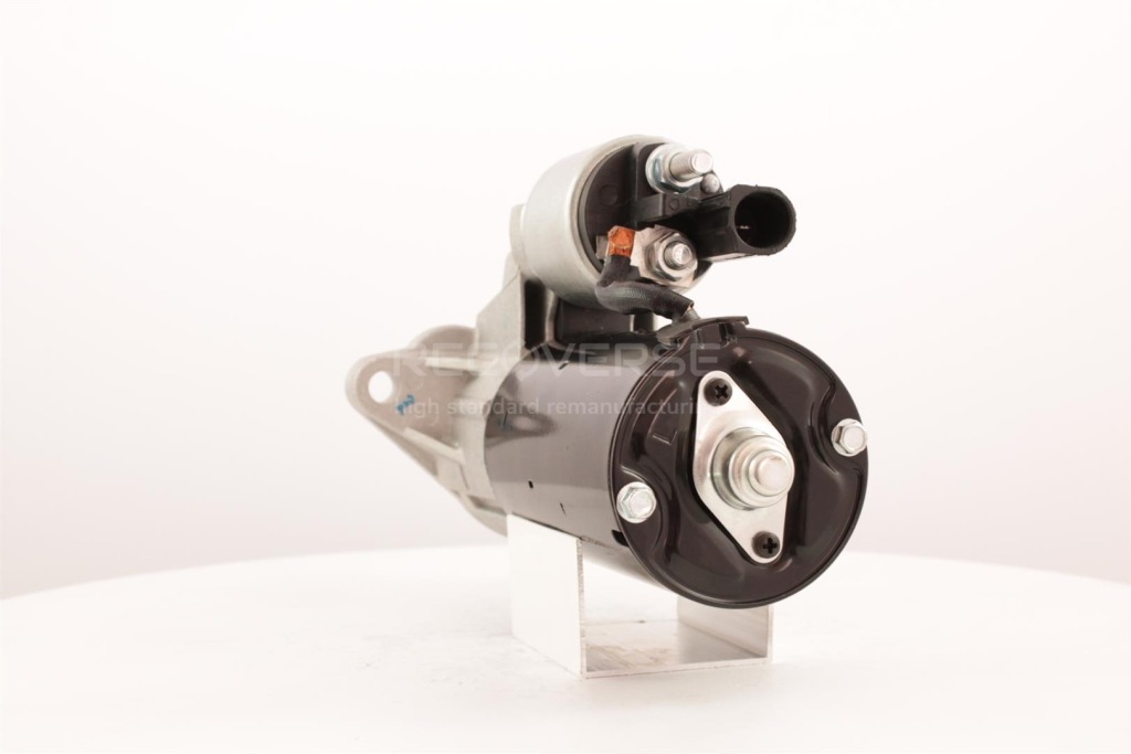 Стартер audi seat skoda vw volkswagen 1.8 1.9 2.0 tdi a3 octavia golf Недорого