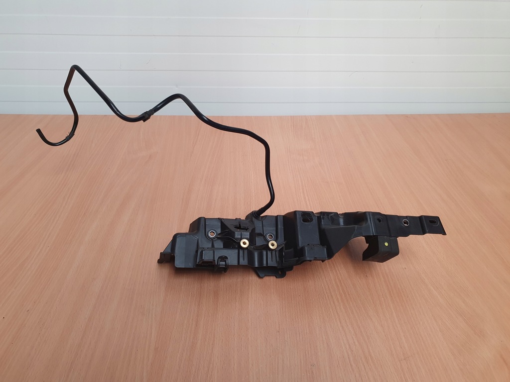 фото №12, Защита форсунок двигателя 175b11122r captur 1.5 dci