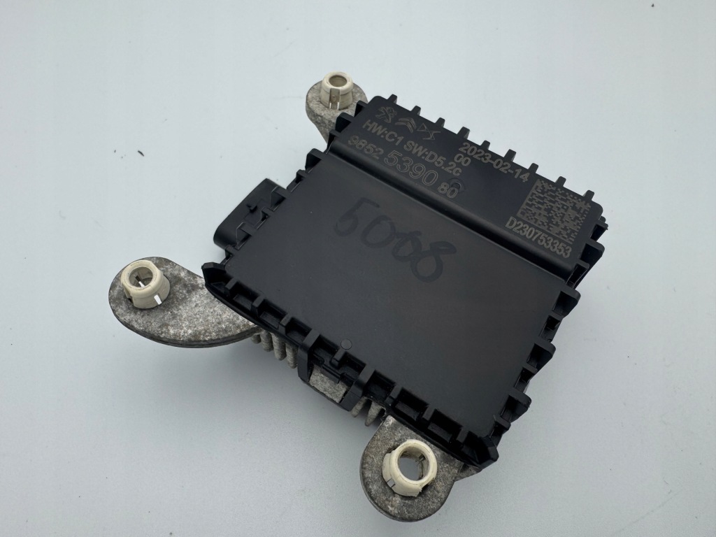 Citroen peugeot opel 9852539080 радар distronic Доставка