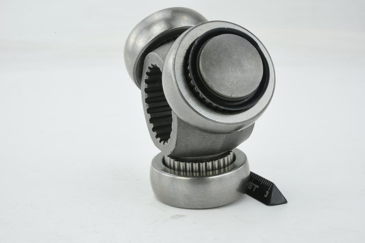 фото №9, Febest хрестовина піввісь