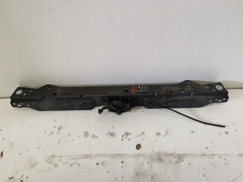 фото №1, Opel astra j lift підсилювач pas верхній z190