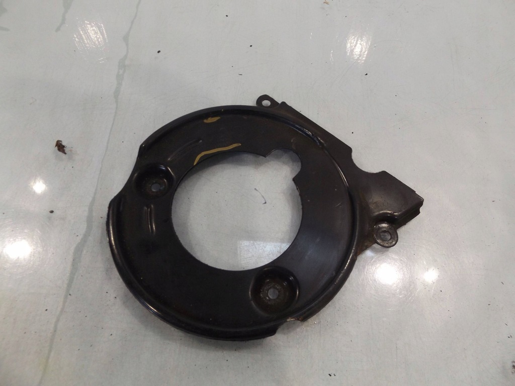 фото №1, Golf v 1,9tdi корпус захист розподільного валу