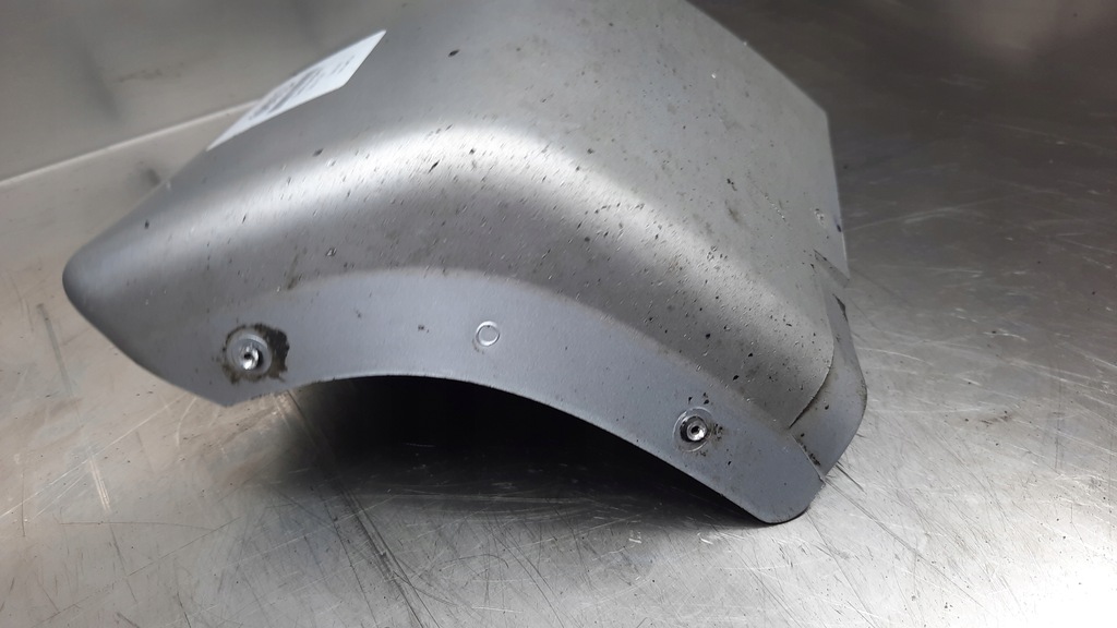 фото №1, Накладка порог левая volvo s60 lift 04-09r