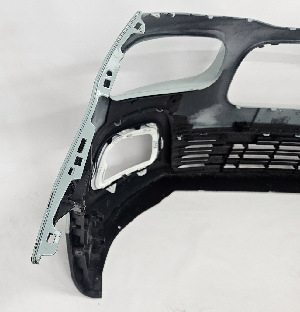 фото №11, Citroen berlingo iv iii 2018 - 2023 бампер перед 9816749477