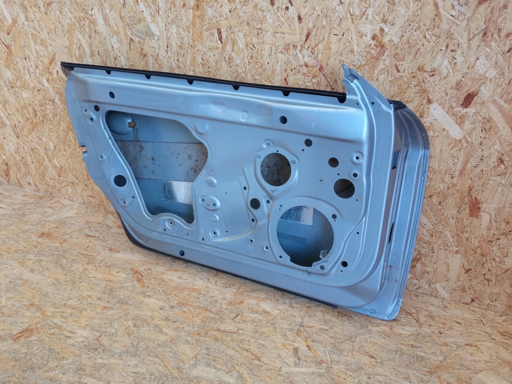 фото №6, Дверь левый перед audi tt 8s 14-